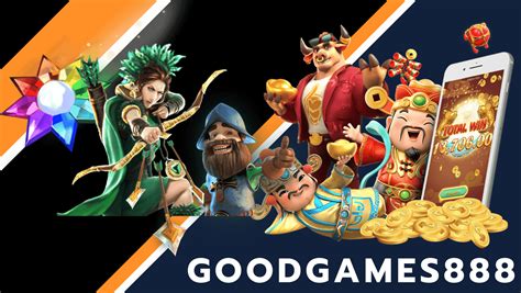 goodgames888|GOODGAMES888 .